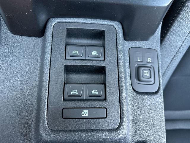 New 2025 Ford Bronco Big Bend image 35