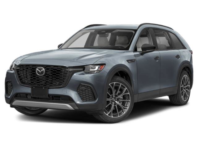 New 2026 MAZDA CX-70 SC AWD/4WD image 1