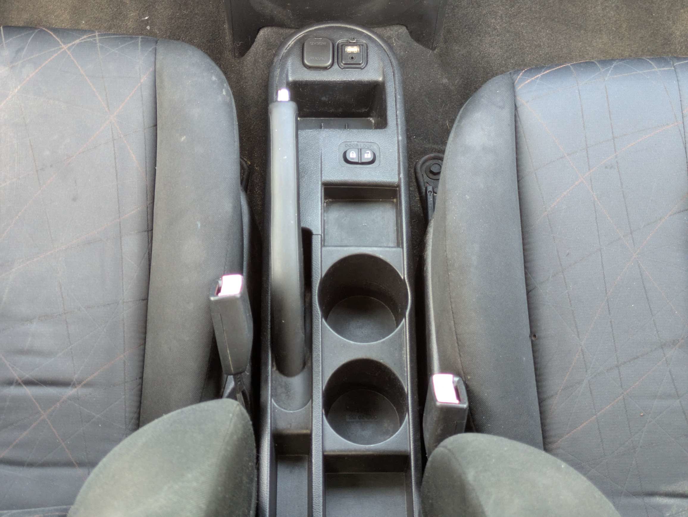 Used 2013 MAZDA MAZDA2 Sport FWD image 15