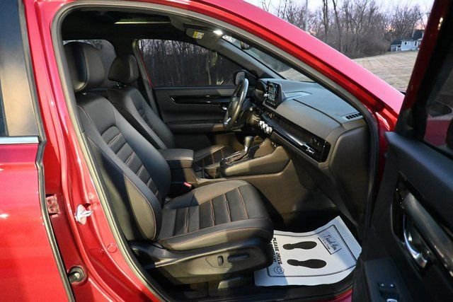 Used 2023 Honda CR-V Sport Touring image 19