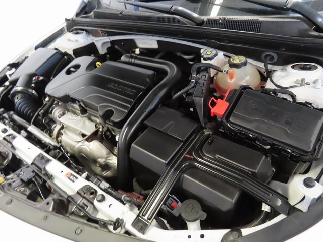 Used 2023 Chevrolet Malibu LT image 37