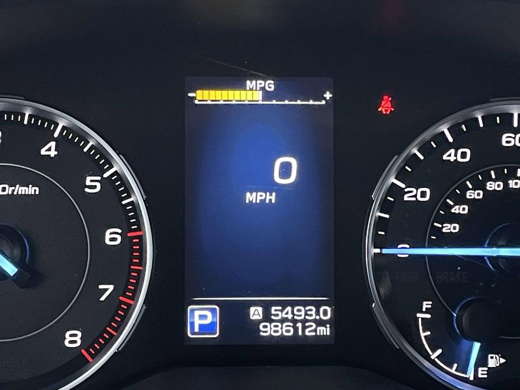 Used 2019 Subaru Ascent Touring w/ Popular Package #2A image 17