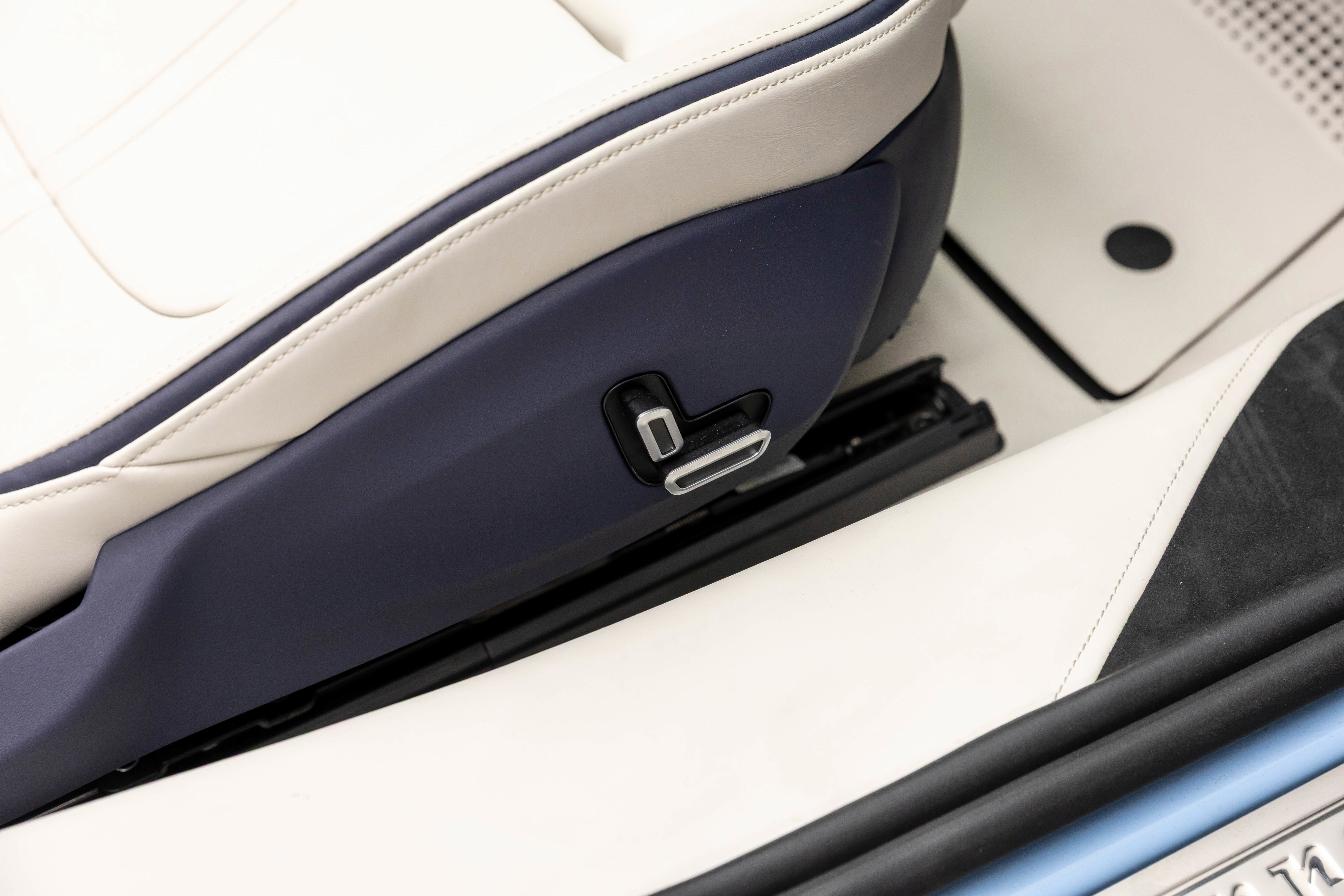 Certified 2024 Ferrari SF90 Spider image 40