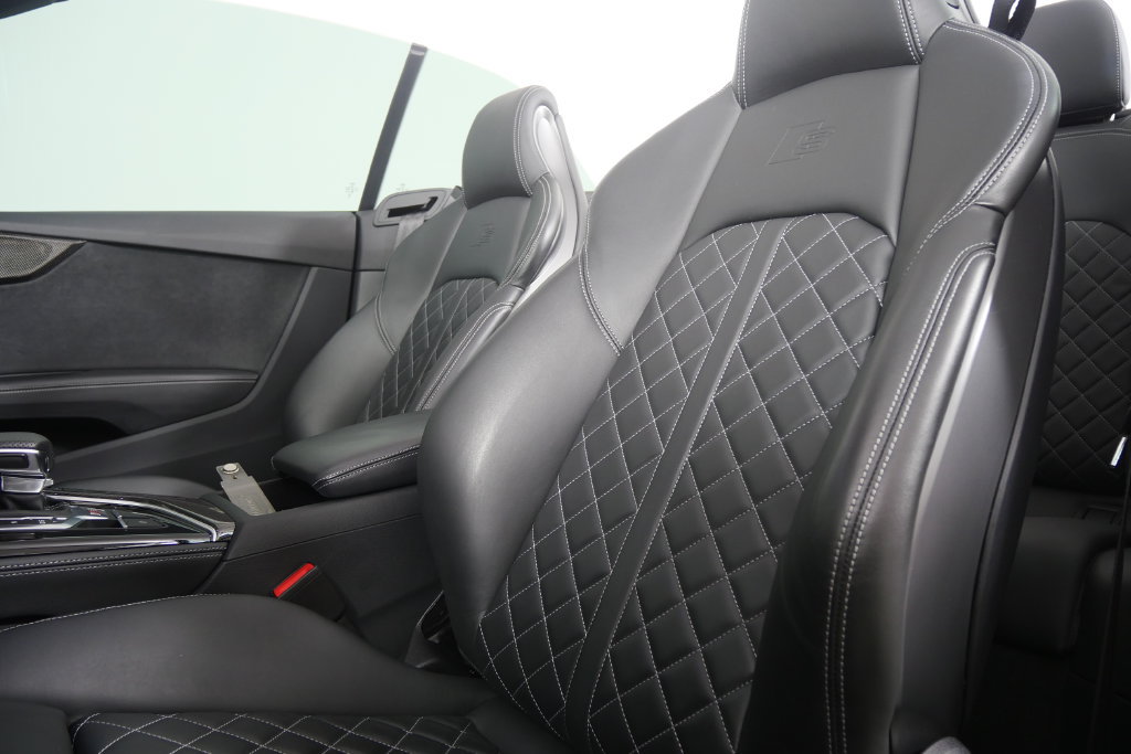 Used 2024 Audi S5 Premium Plus w/ Premium Plus Package AWD/4WD image 13