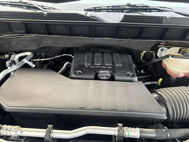 Used 2022 Chevrolet Silverado 1500 LT image 31