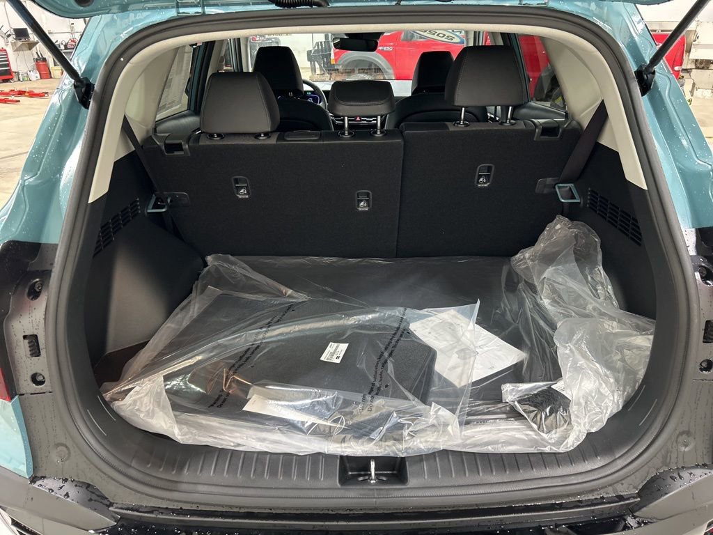 New 2026 Kia Seltos S image 26