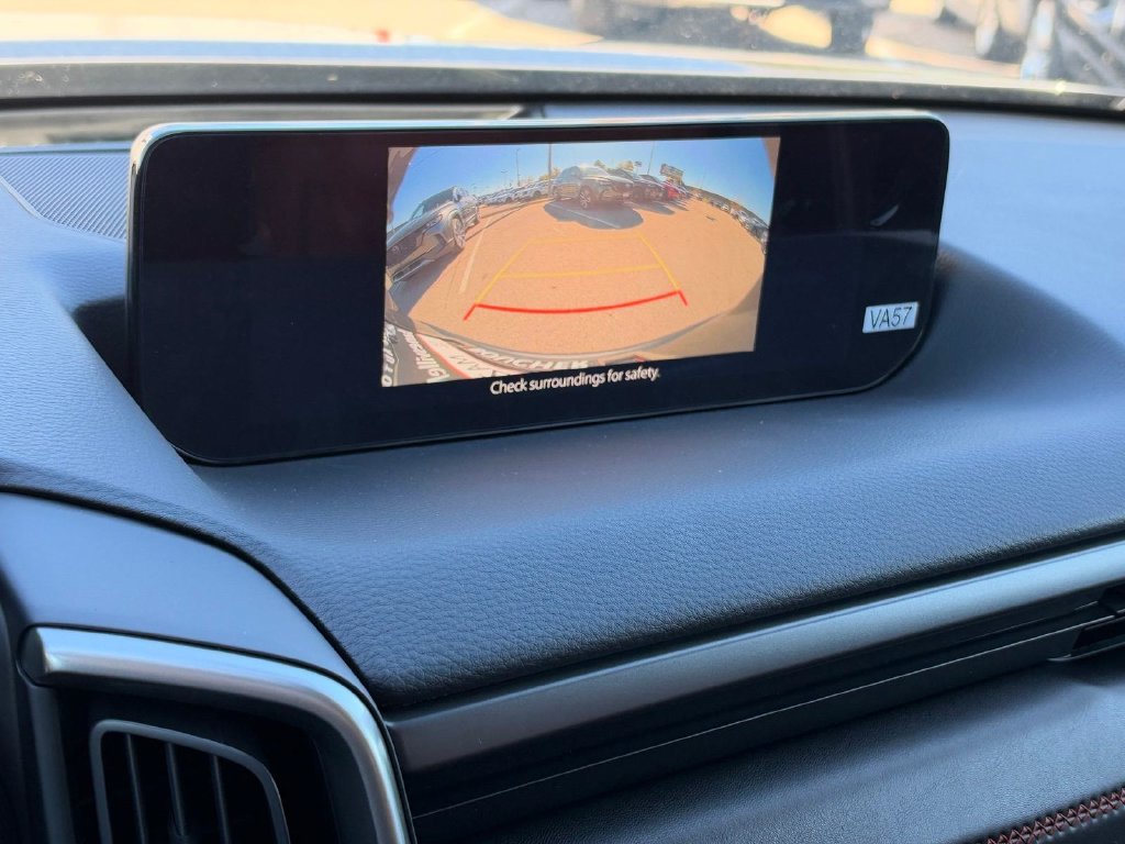 New 2026 MAZDA CX-50 AWD 2.5 S w/ Weather Package image 24