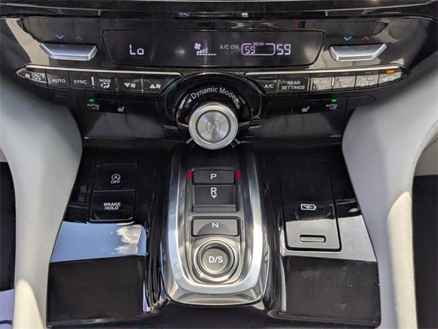 New 2026 Acura MDX w/ Technology Package image 13