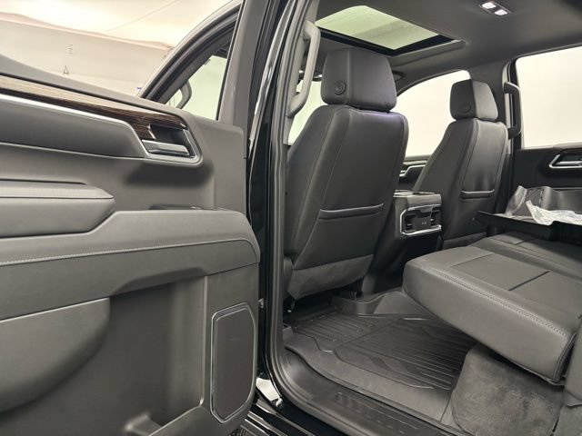 New 2026 GMC Sierra 1500 Elevation w/ Elevation Premium Package AWD/4WD image 34