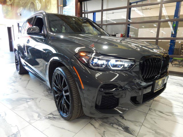Used 2023 BMW X5 xDrive40i w/ M Sport Edition