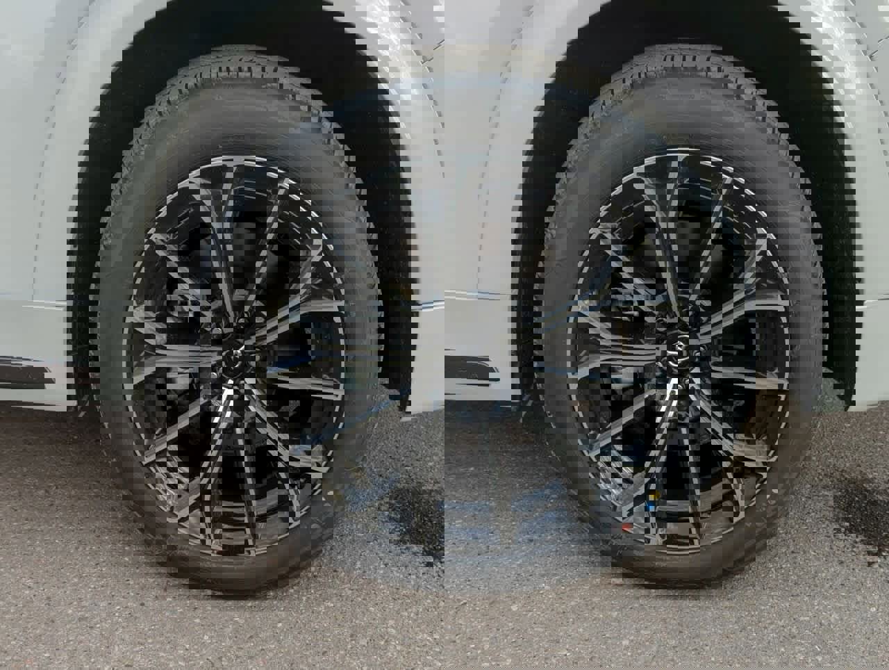 New 2025 MAZDA CX-70 3.3 Turbo S w/ Premium Package image 12