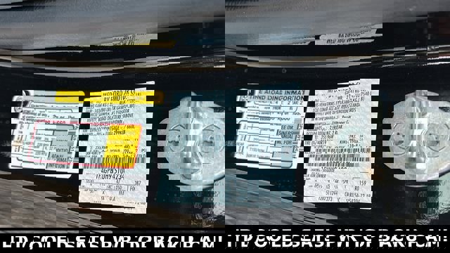 New 2026 Ford Mustang Premium image 33