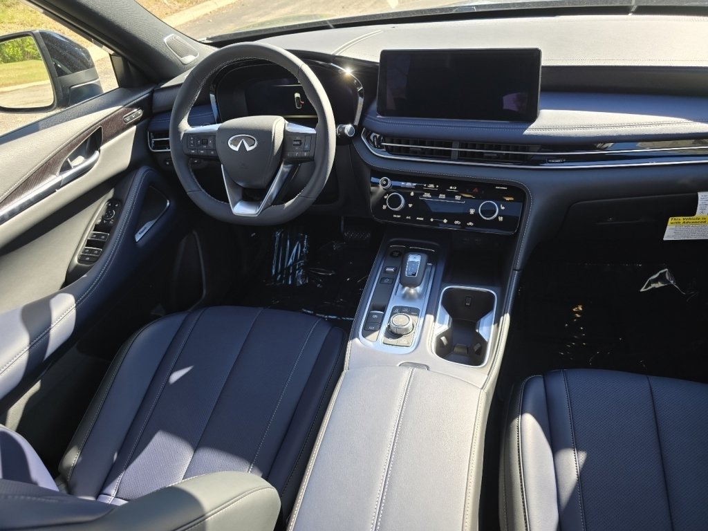 New 2026 INFINITI QX60 Sport image 26