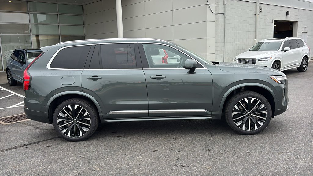 New 2027 Volvo XC90 T8 Ultra AWD/4WD image 27