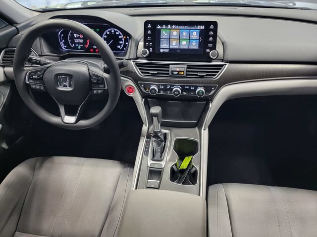 Used 2018 Honda Accord EX image 30