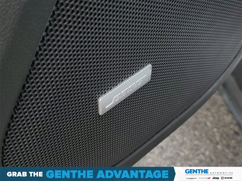 Used 2024 Chevrolet Blazer LT w/ Sound & Technology Package image 12