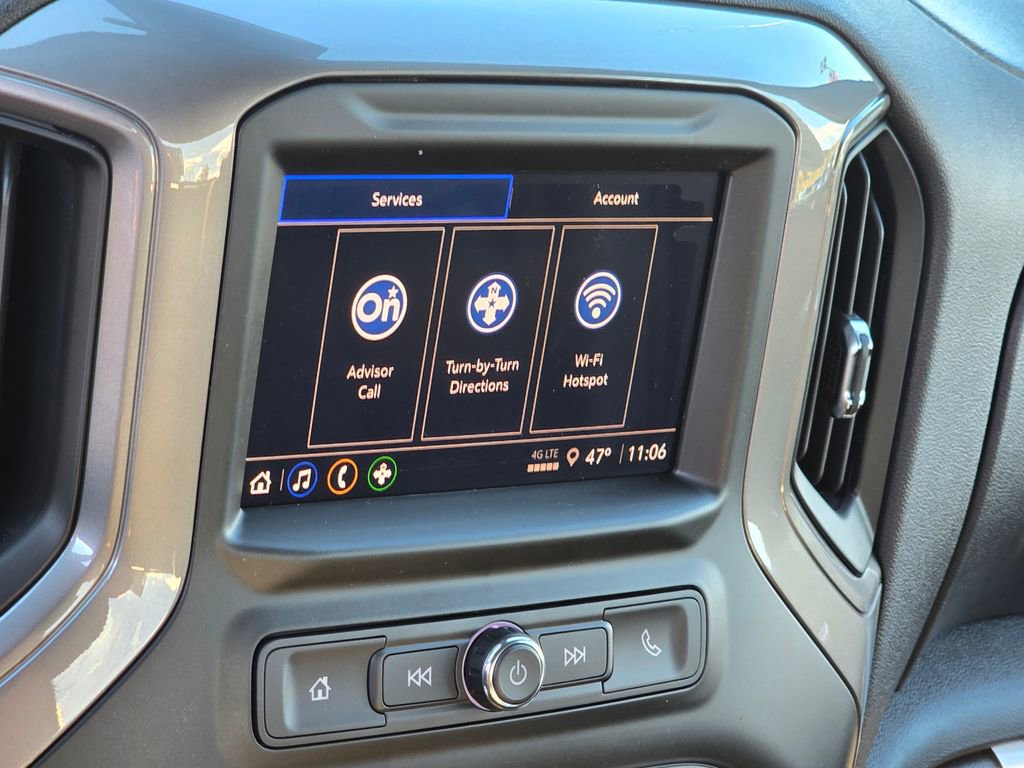 New 2026 GMC Sierra 1500 Pro w/ Pro Value Package image 34