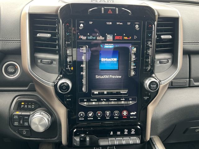 Used 2021 RAM 1500 Laramie image 4