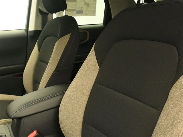 New 2025 Ford Bronco Sport Big Bend w/ Convenience Package image 21