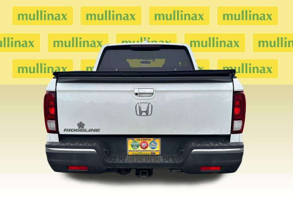 Used 2019 Honda Ridgeline Sport image 29