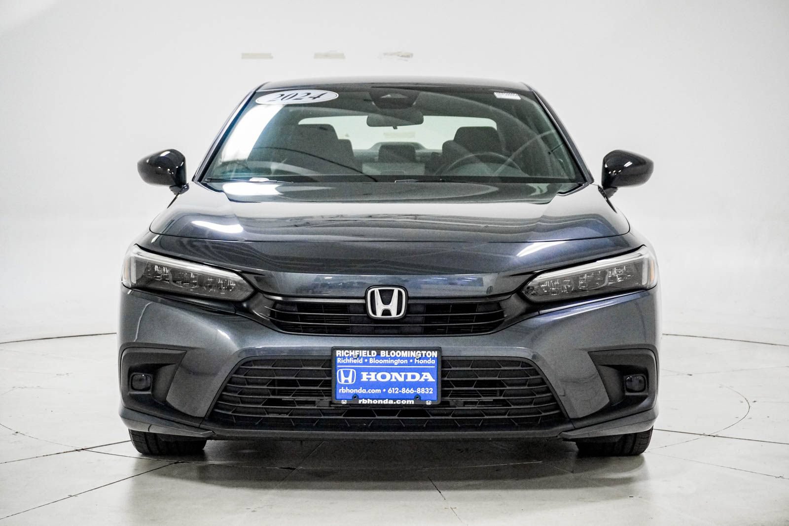 Used 2024 Honda Civic Sport image 14