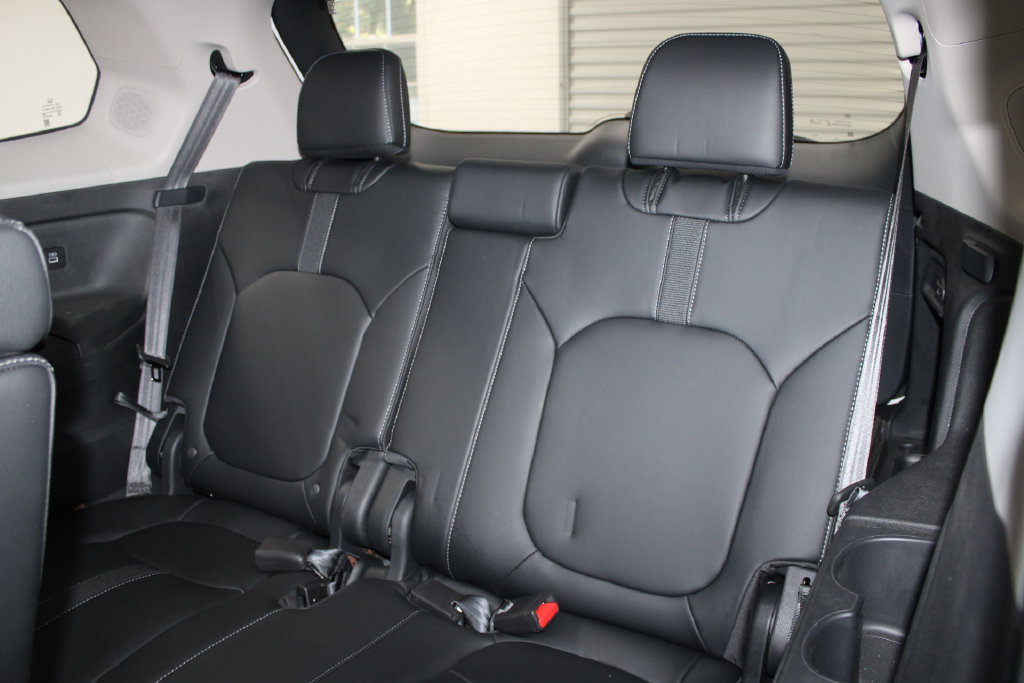 Used 2023 Honda Pilot Touring image 19