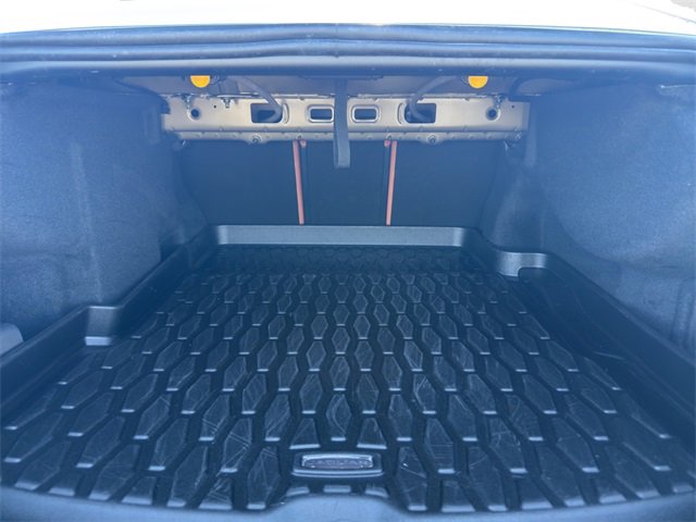 Used 2024 Jaguar XF R-Dynamic SE image 19