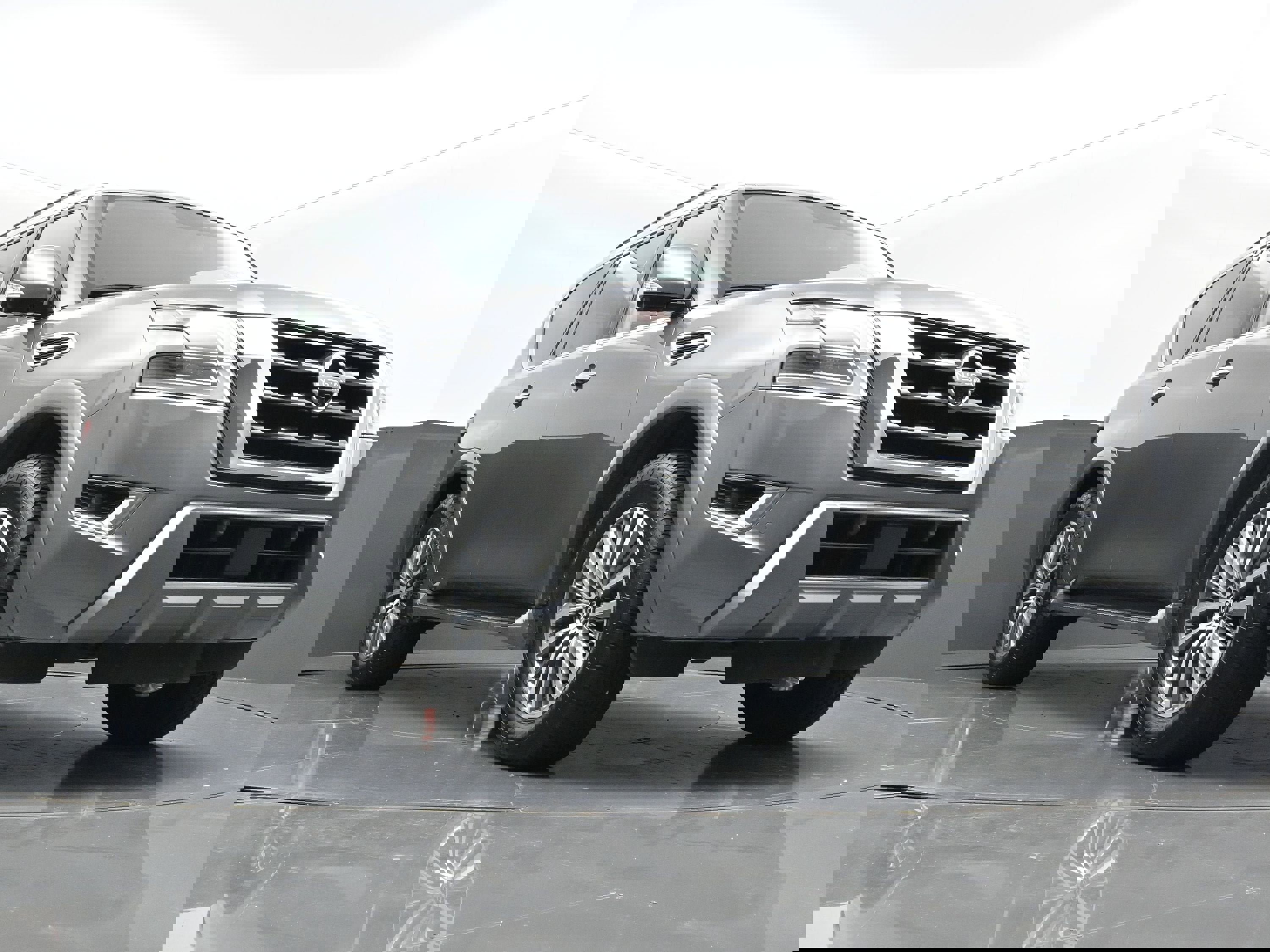 Used 2023 Nissan Armada SL image 31