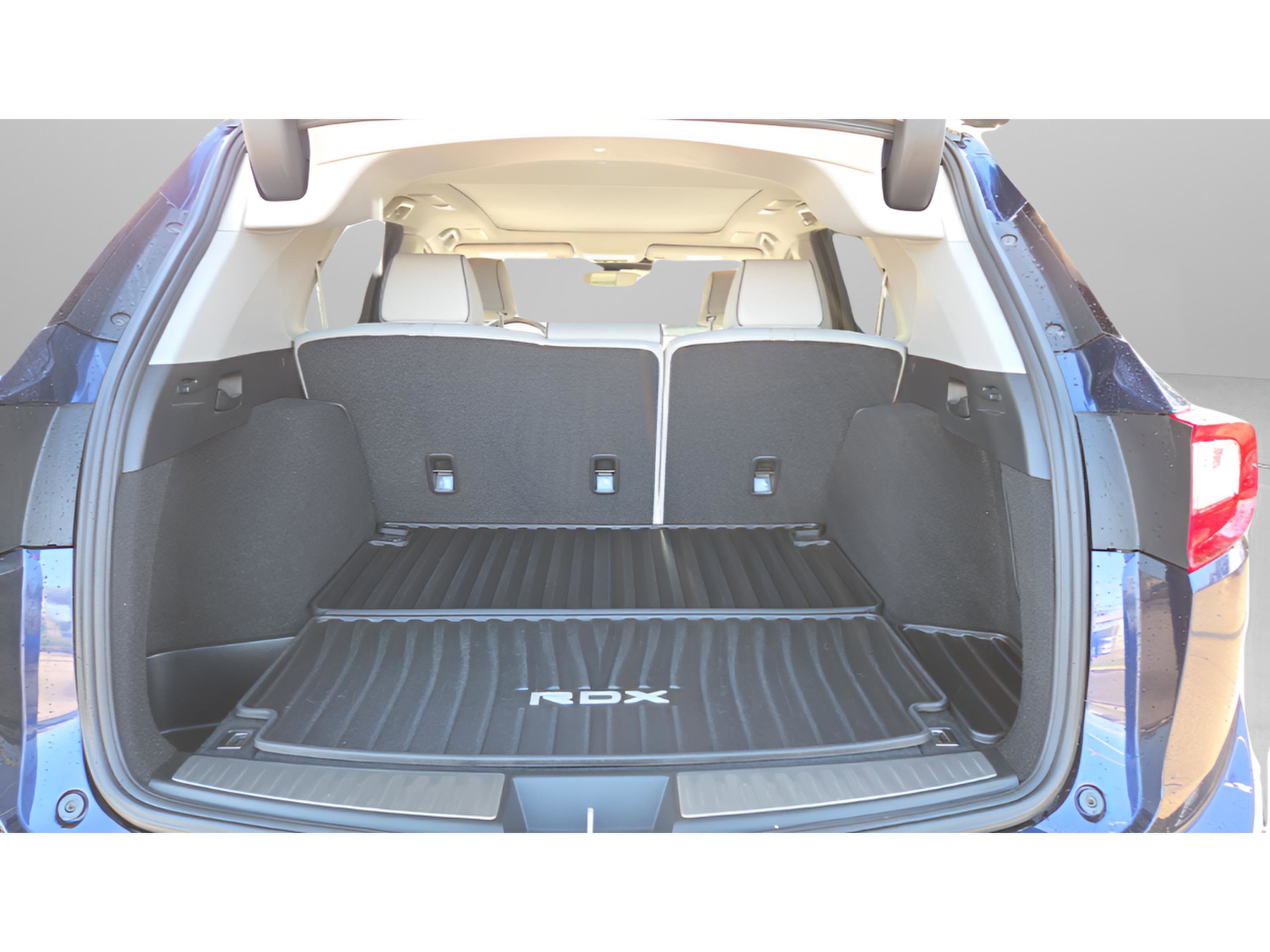 Used 2019 Acura RDX w/Advance Pkg image 15