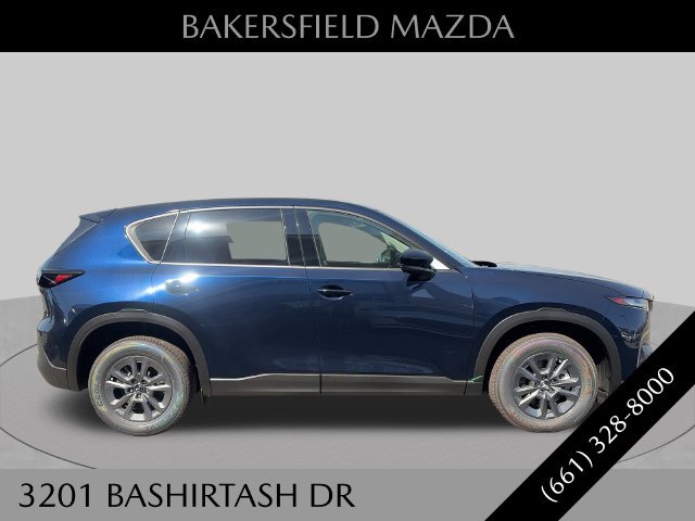 New 2026 MAZDA CX-5 Select AWD/4WD image 6