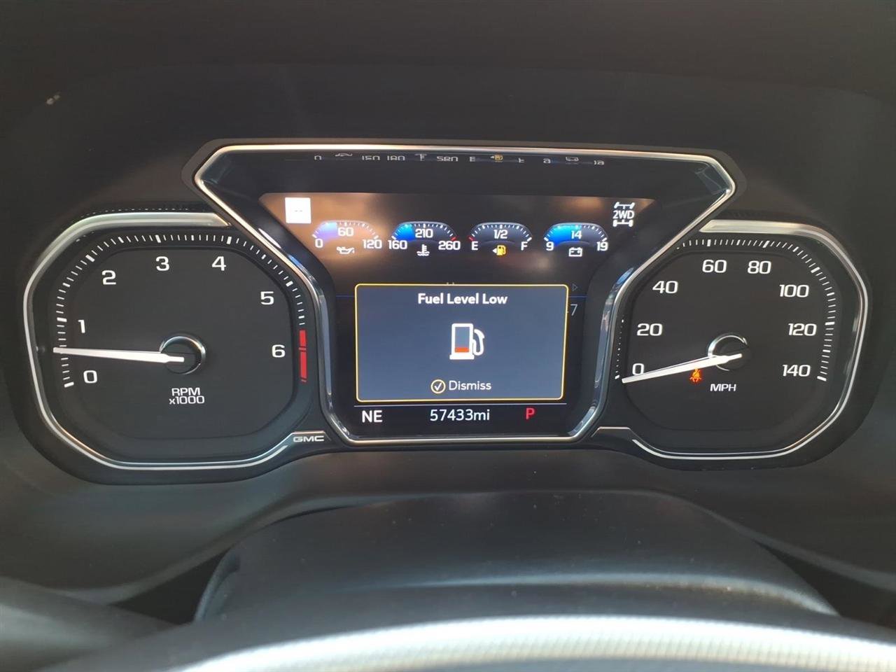 Used 2021 GMC Yukon Denali w/ LPO, Illumination Package image 26