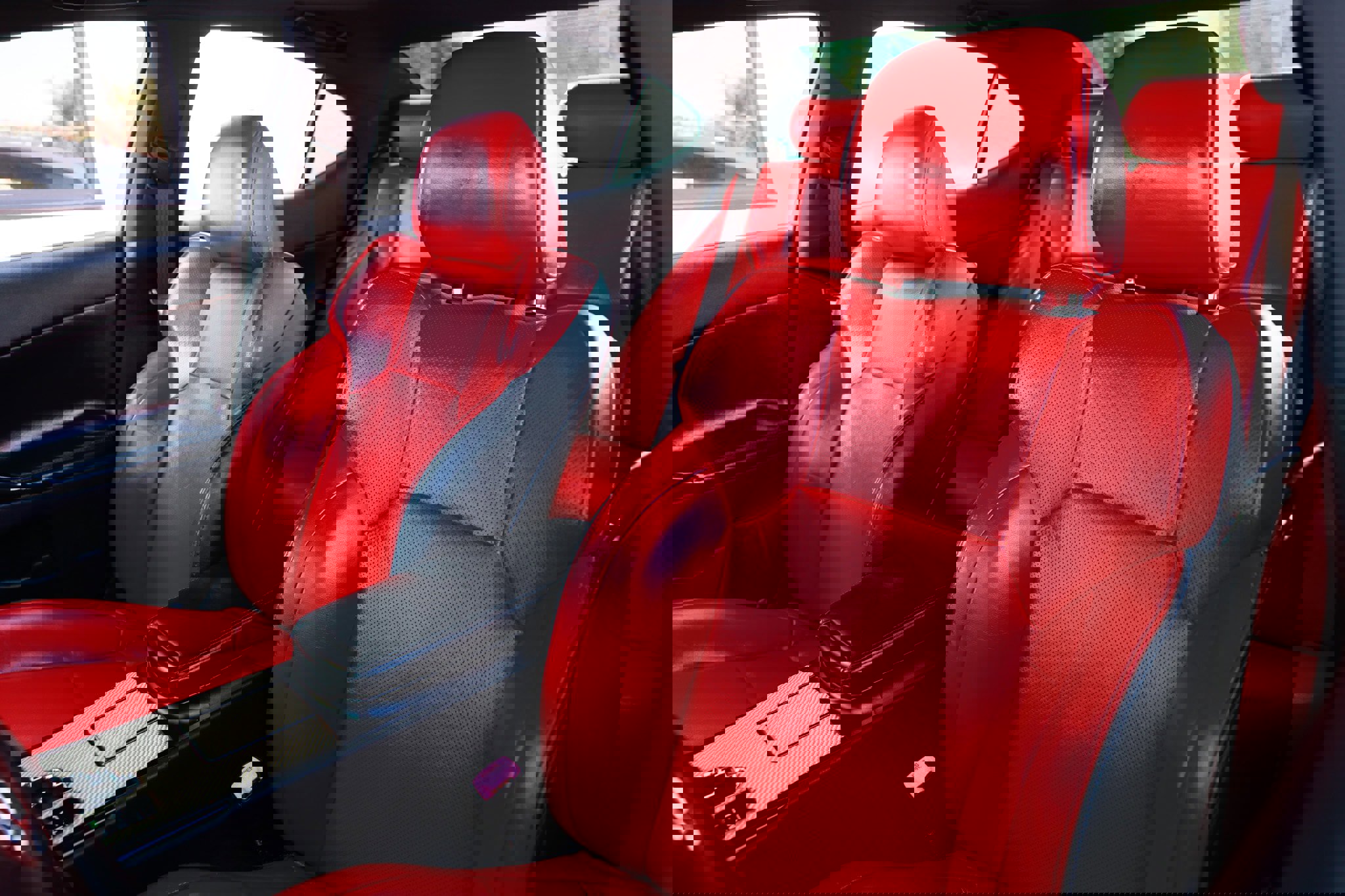 Used 2012 Lexus IS F image 9