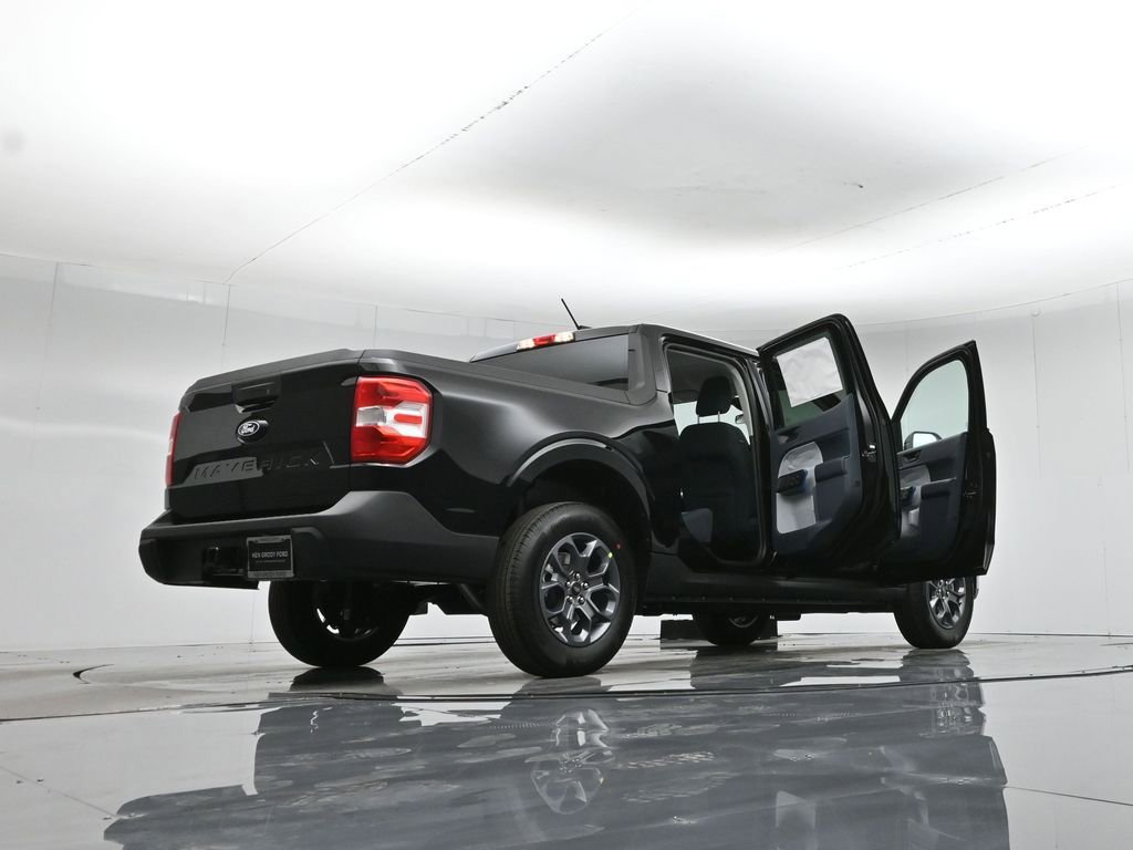 New 2026 Ford Maverick XLT image 42