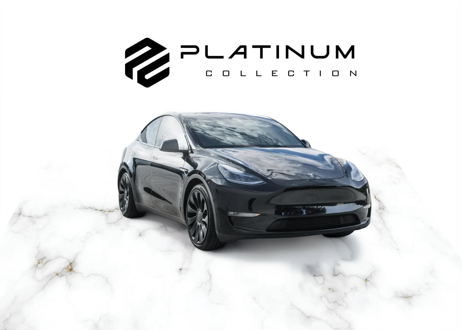 Used 2024 Tesla Model Y Performance
