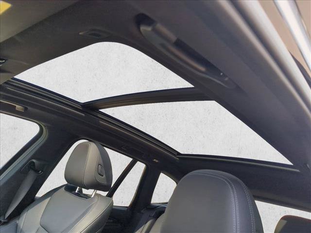 Used 2023 BMW X3 sDrive30i w/ Convenience Package RWD image 16