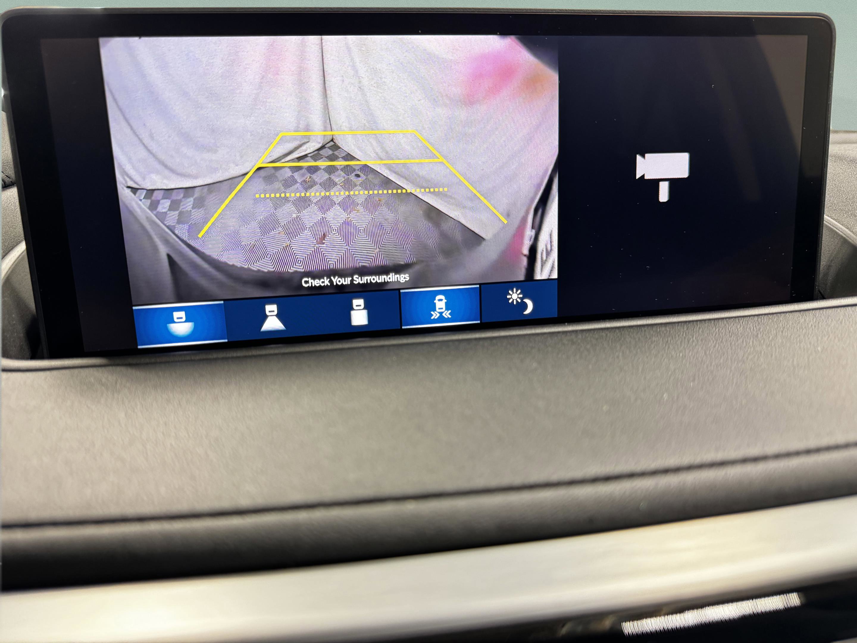 Certified 2023 Acura MDX SH-AWD w/ Technology Package image 23