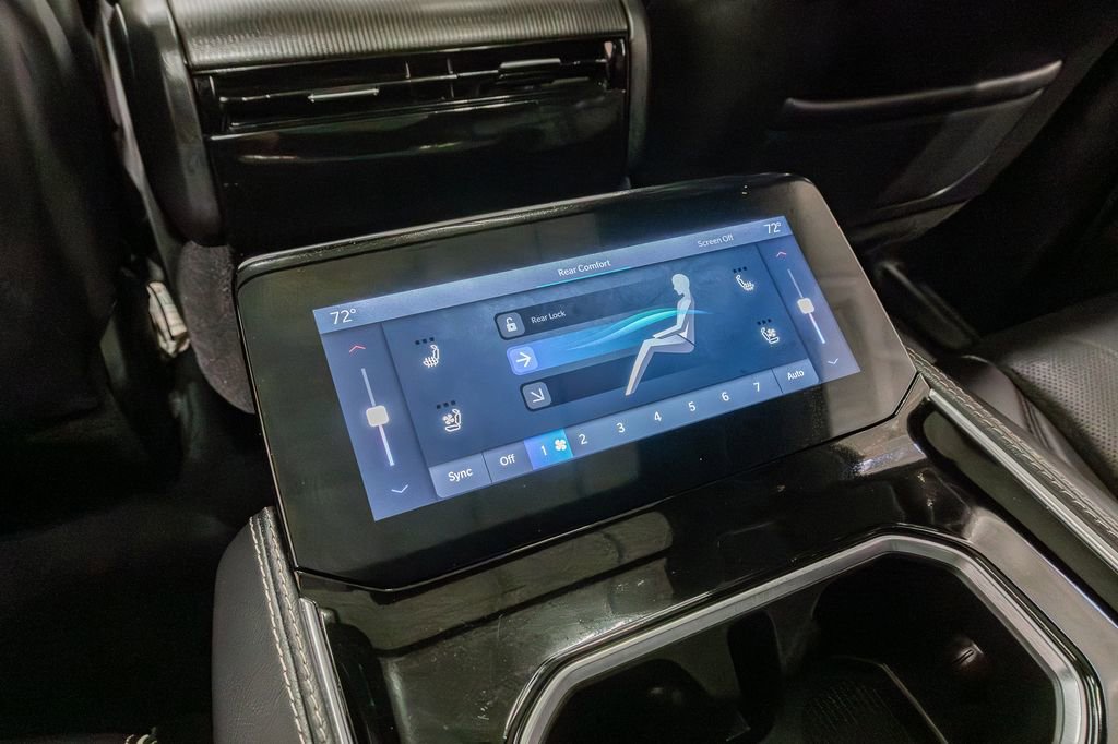 Certified 2024 Jeep Grand Wagoneer Series II w/ Quick Order Packagew 28T image 30