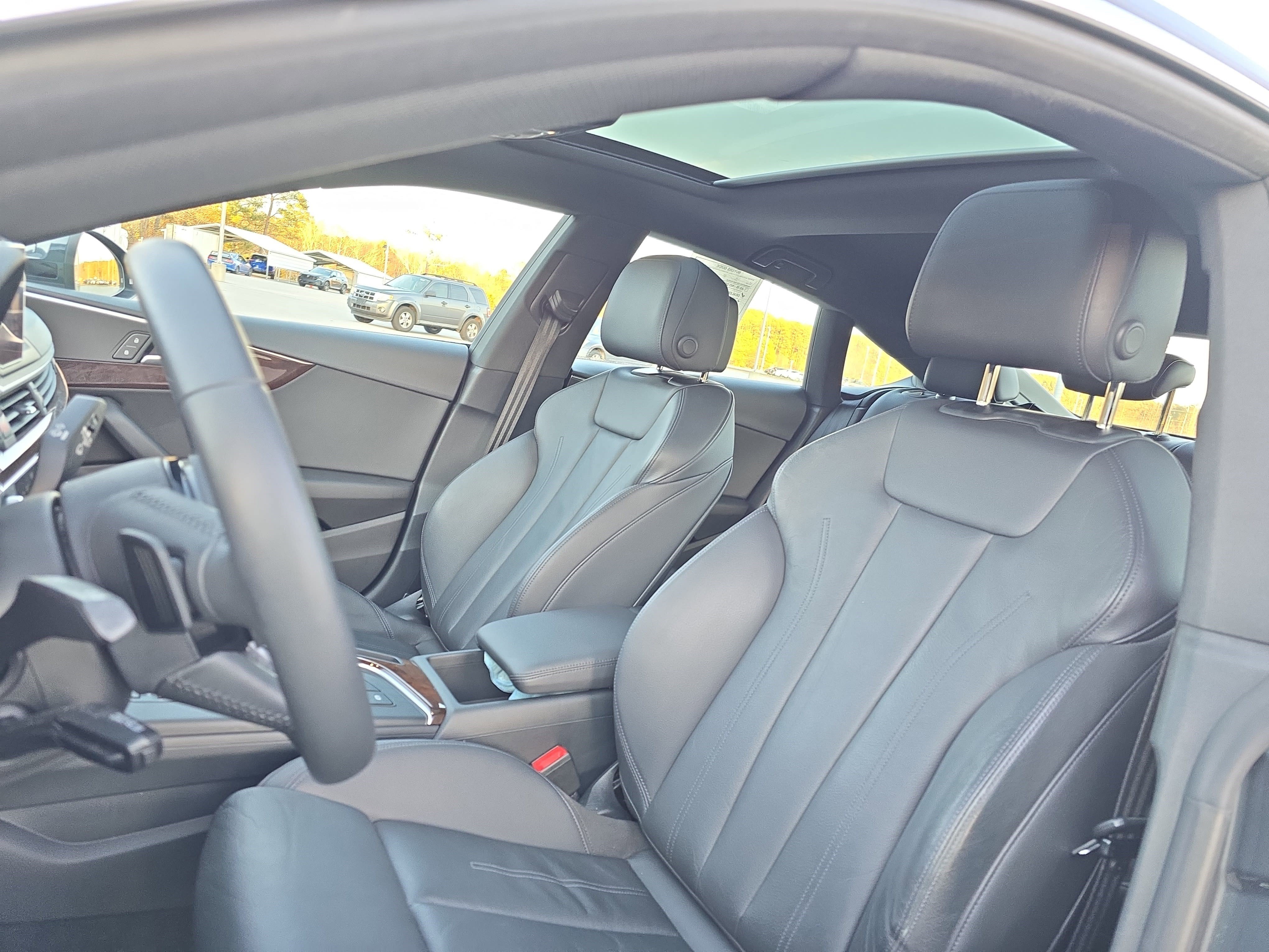 Used 2018 Audi A5 2.0T Premium Plus w/ Premium Plus image 15