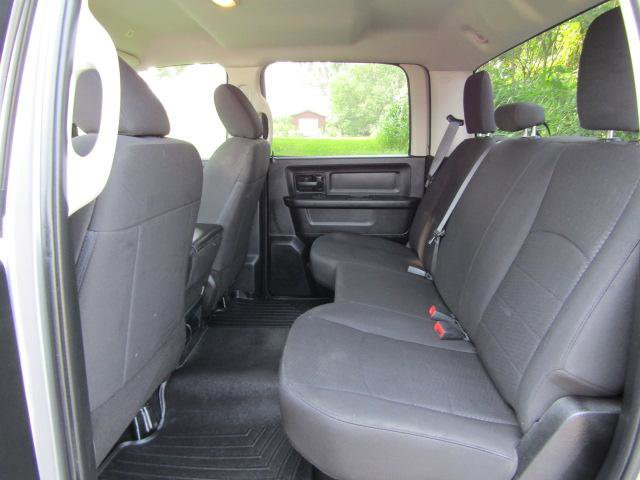 Used 2020 RAM 1500 Express w/ Wheel & Sound Group image 17