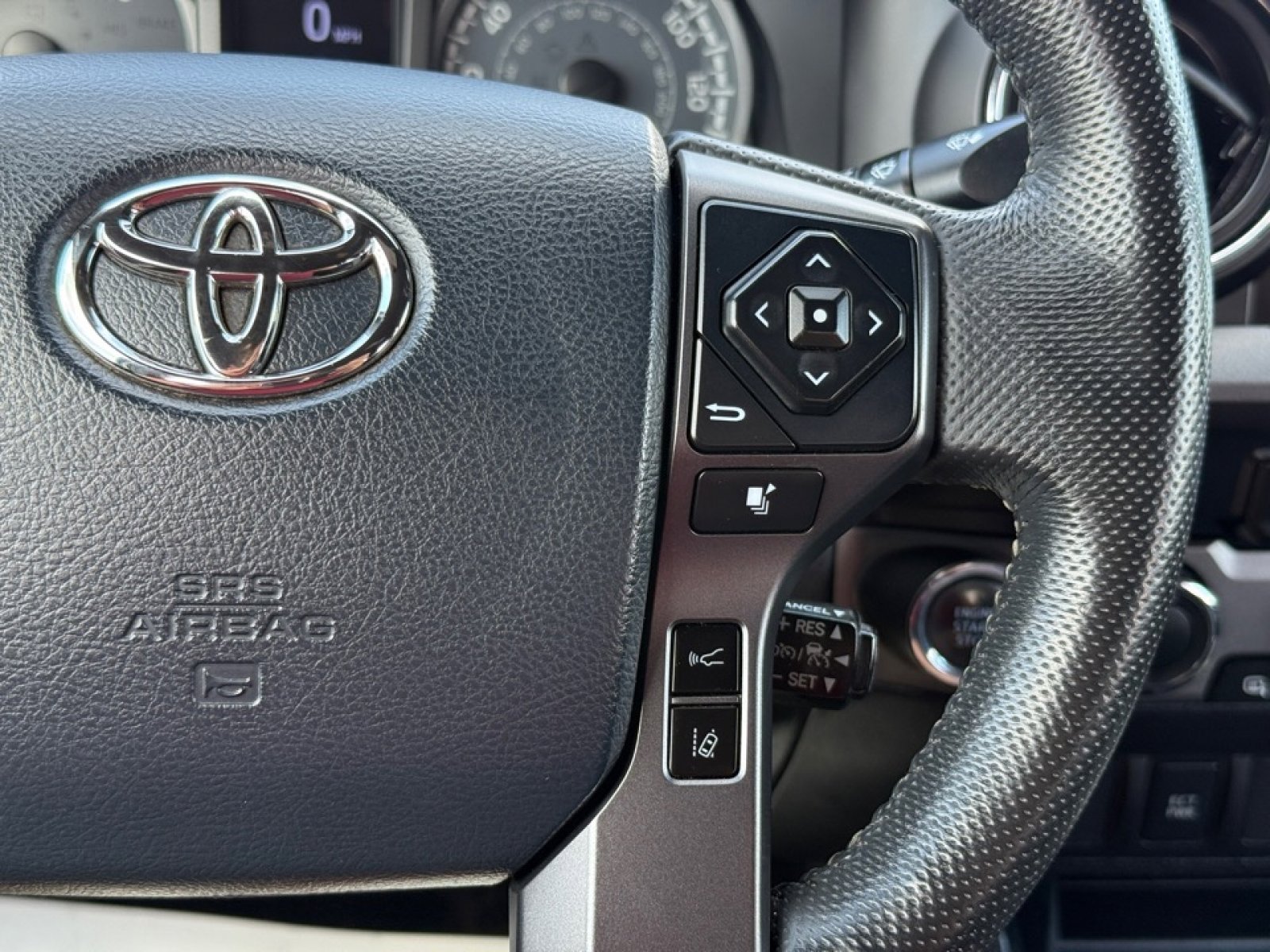 Used 2020 Toyota Tacoma 4x4 Double Cab image 23