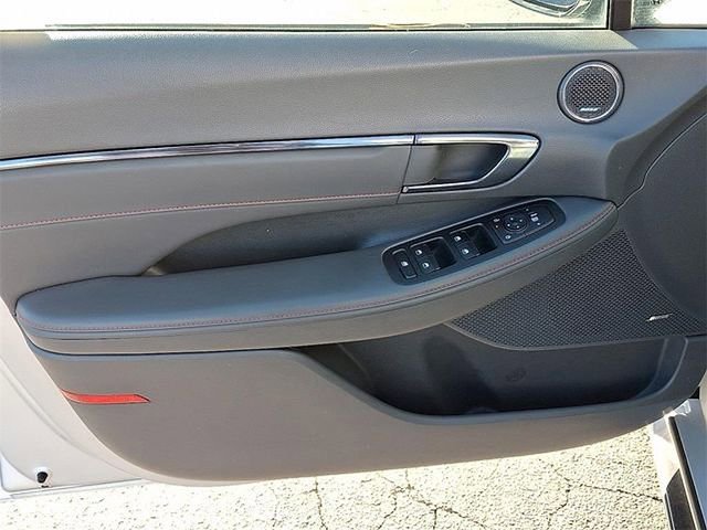 Used 2025 Hyundai Sonata N Line image 9