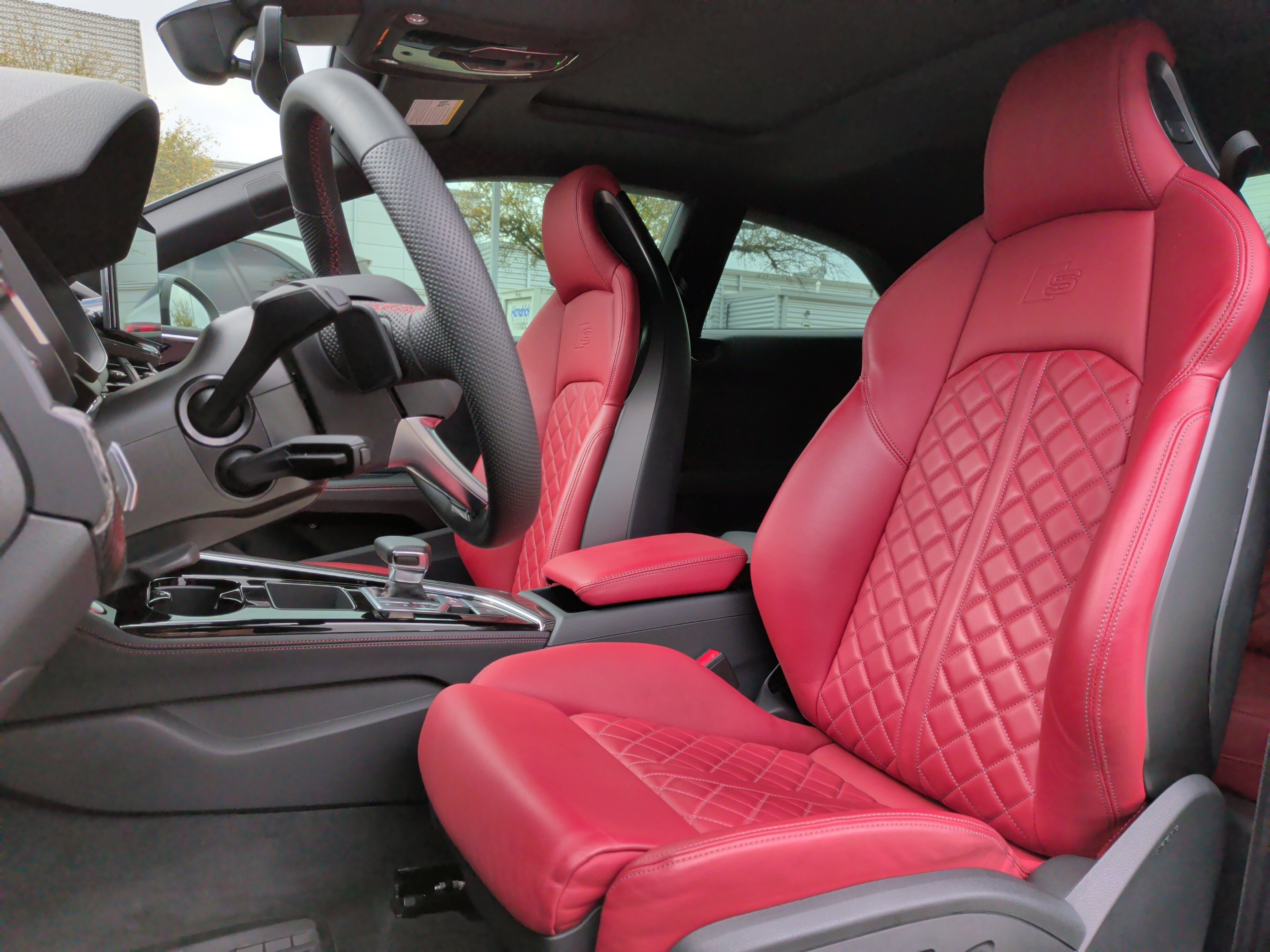 Certified 2024 Audi S5 Premium Plus image 17