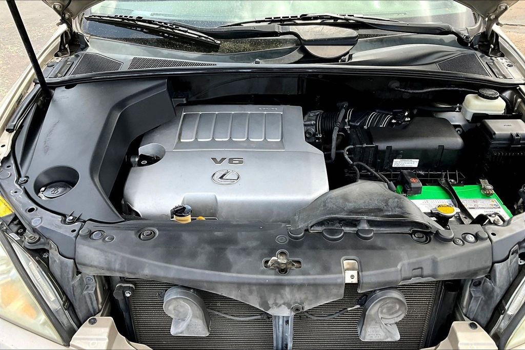 Used 2008 Lexus RX 350 2WD image 34