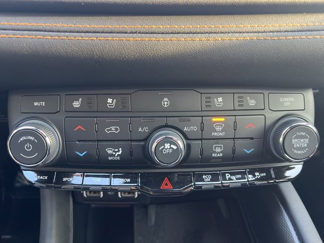 Used 2023 Dodge Durango R/T image 12