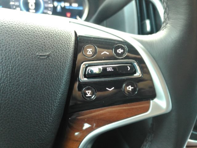 Used 2018 Cadillac Escalade ESV 4WD image 41