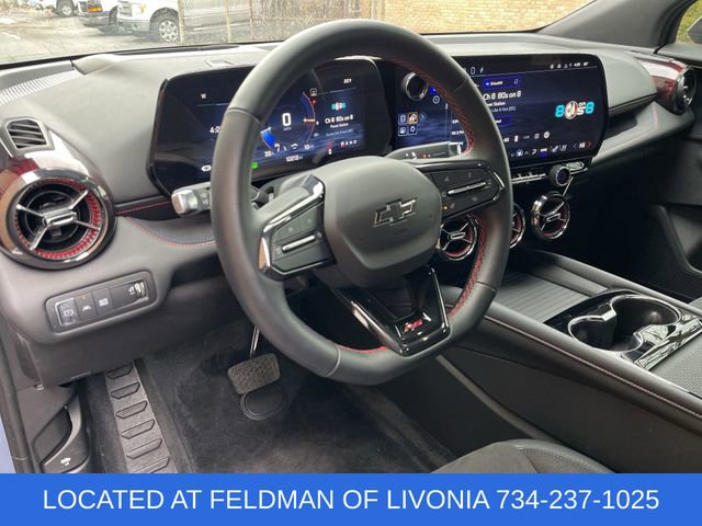 Used 2024 Chevrolet Blazer EV RS image 10