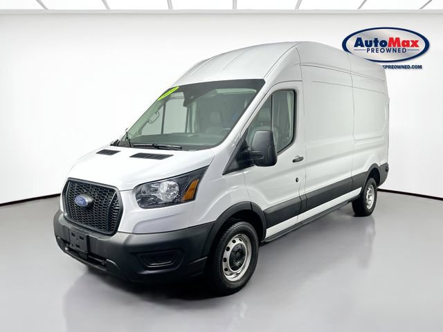Used 2024 Ford Transit 250 148 High Roof image 5
