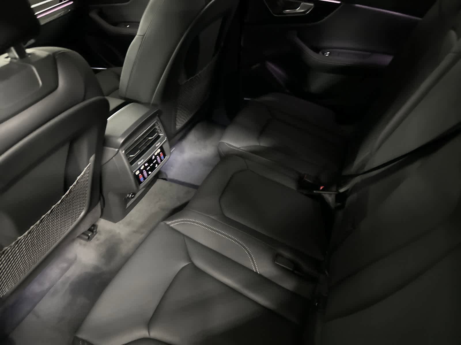 New 2026 Audi Q8 Premium AWD/4WD image 4