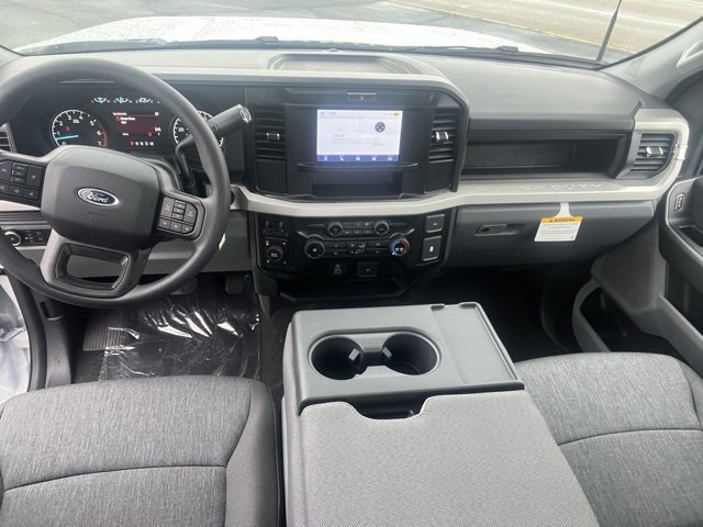 New 2026 Ford F250 XL w/ STX Appearance Package image 11