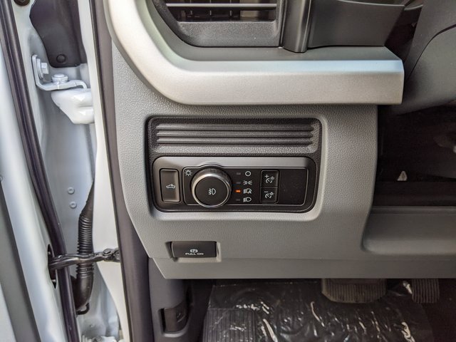 New 2025 Ford F350 XL w/ STX Appearance Package image 31